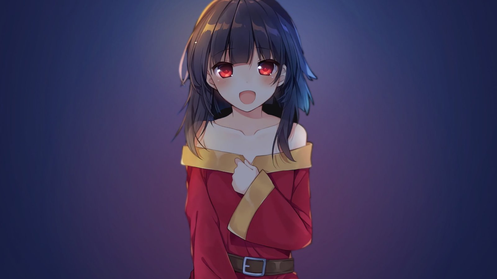 Anime KonoSuba God s blessing on this wonderful world 2k