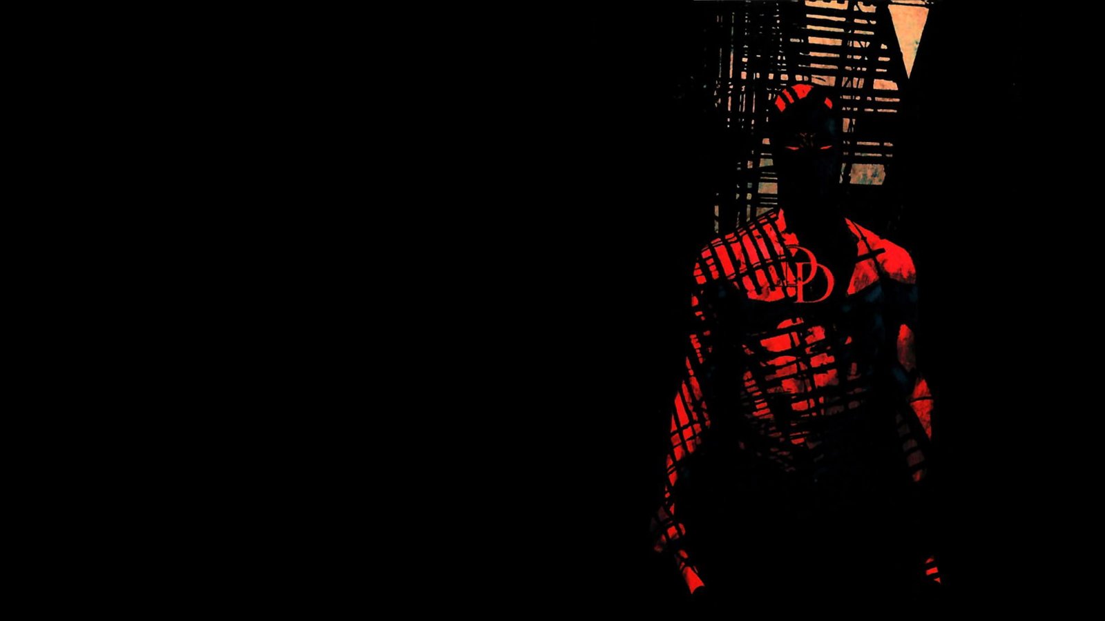 daredevil marvel superhero 2k