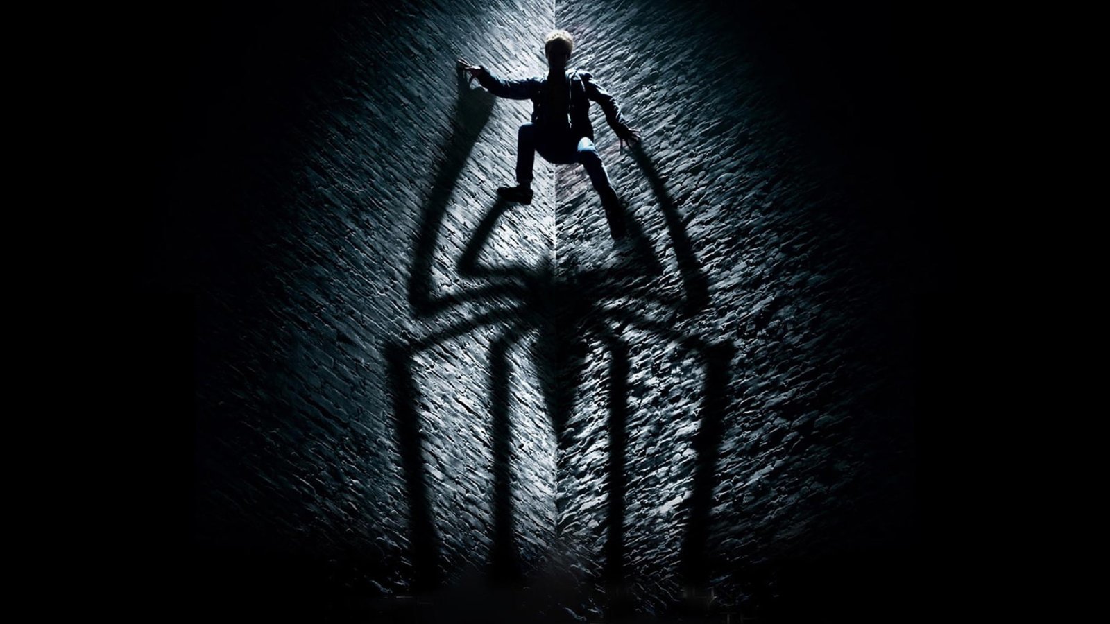 amazing spider man spiderman superhero 2k
