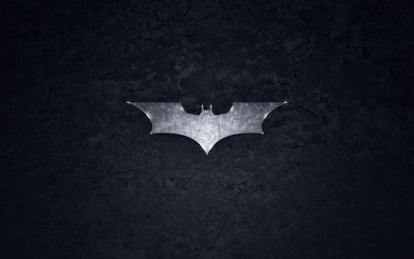 logo Batman superhero DC Comics The Dark Knight 2k