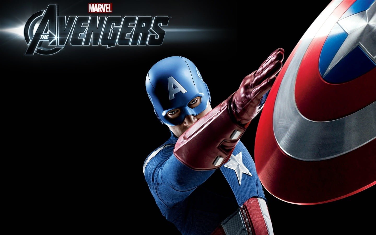 Marvel Avenger poster The Avengers Captain America Cinematic Universe