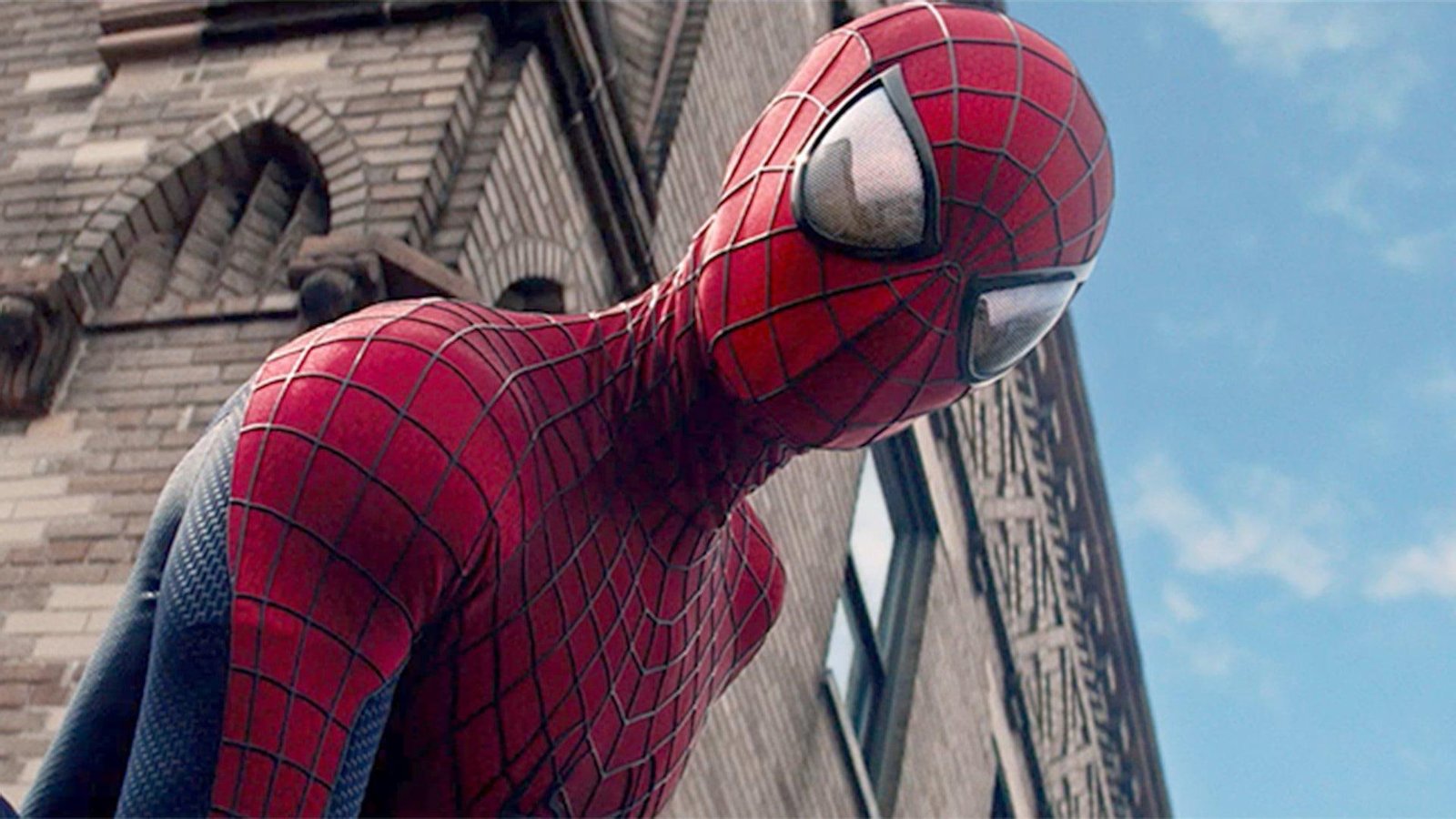 action adventure Amazing comics fantasy marvel movie 2k