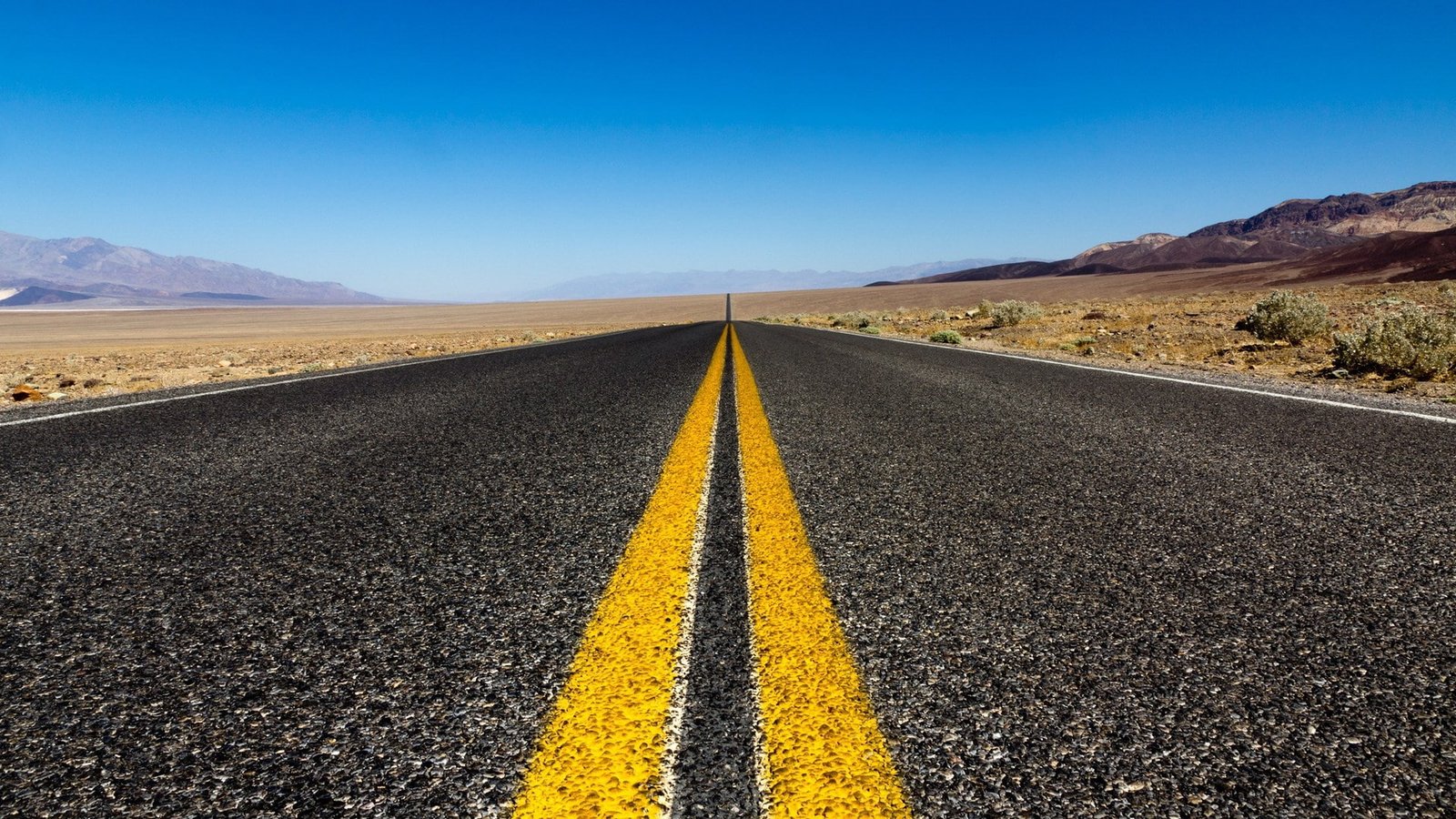 download nature full size the way forward road 2k