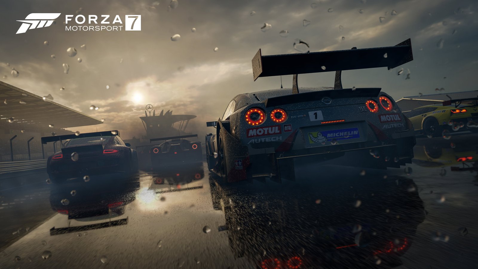 forza motorsport 7 games pc xbox ps 2k 4k