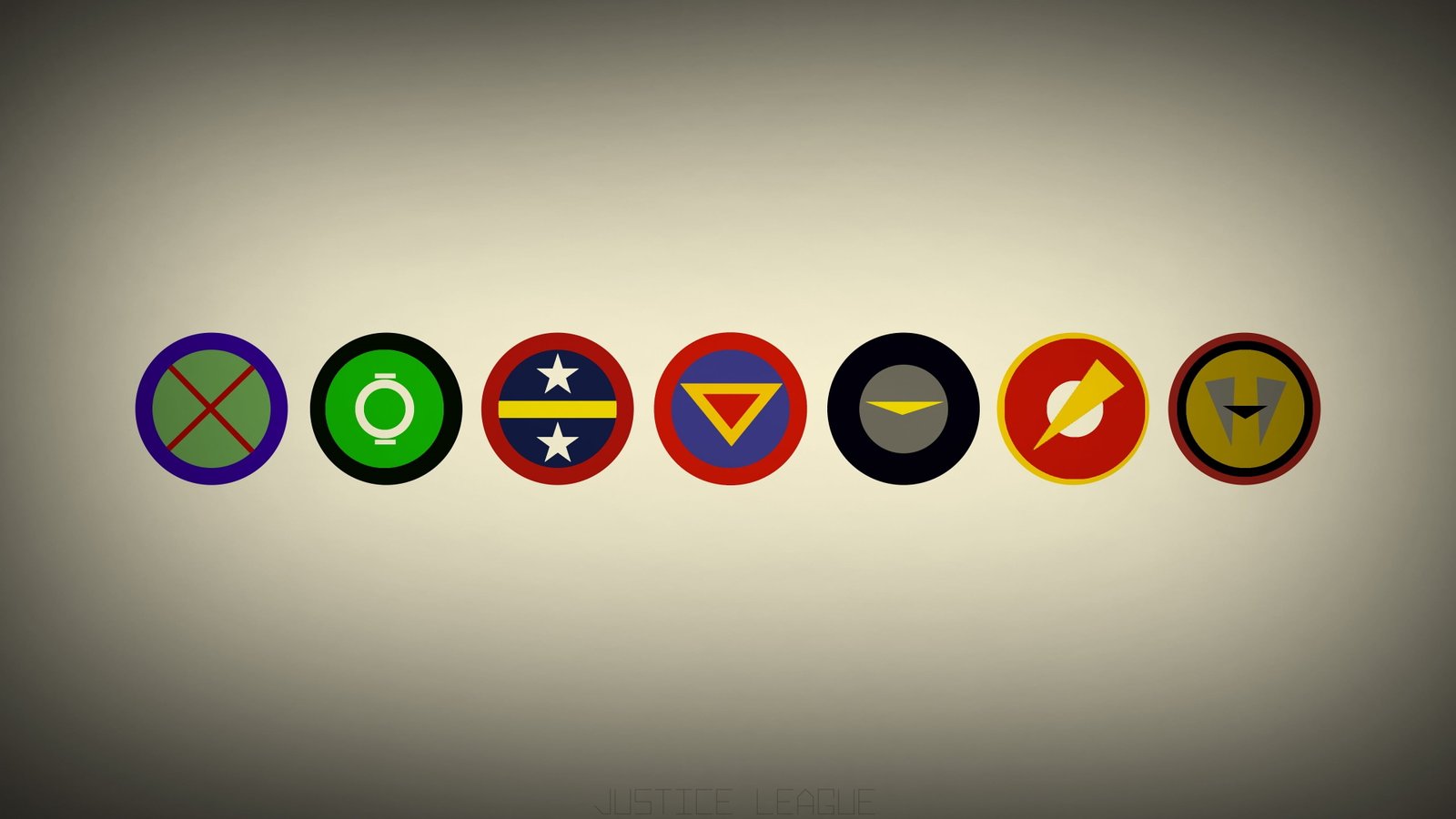 Justice League Batman Wonder Woman Aquaman The Flash Superman 2k 4k