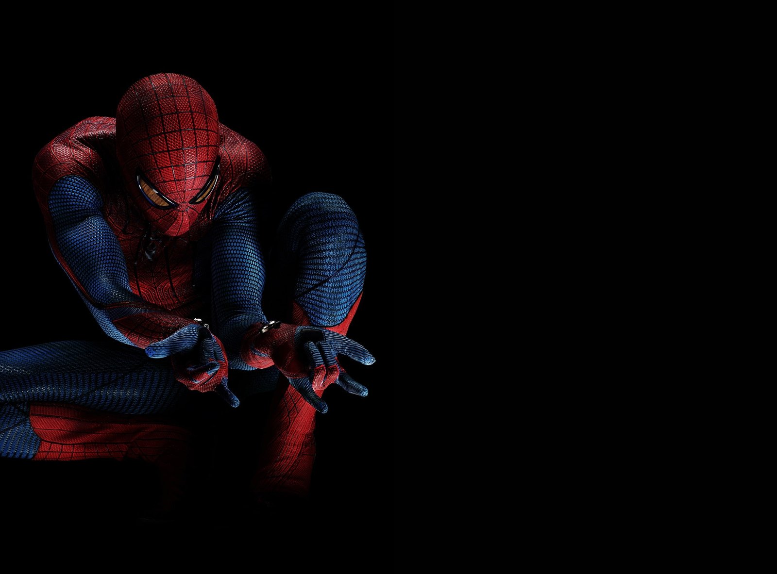 The Amazing Spider Man Marvel wallpaper Movies Superhero 2k