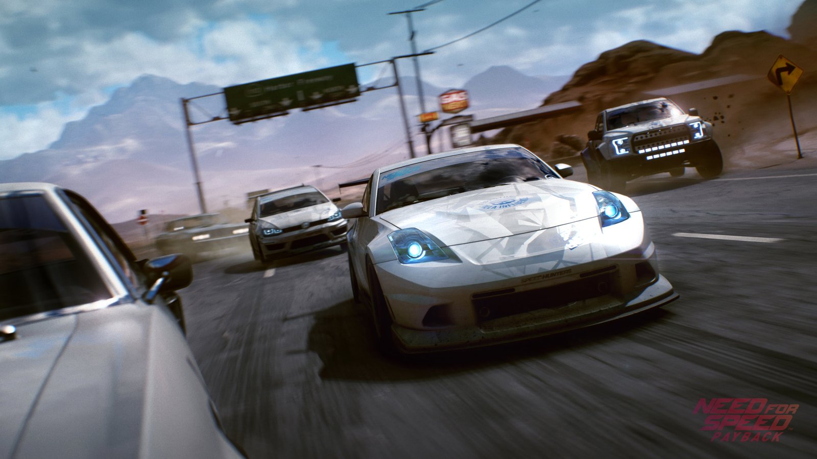 need for speed payback games hd cars 2k 4k
