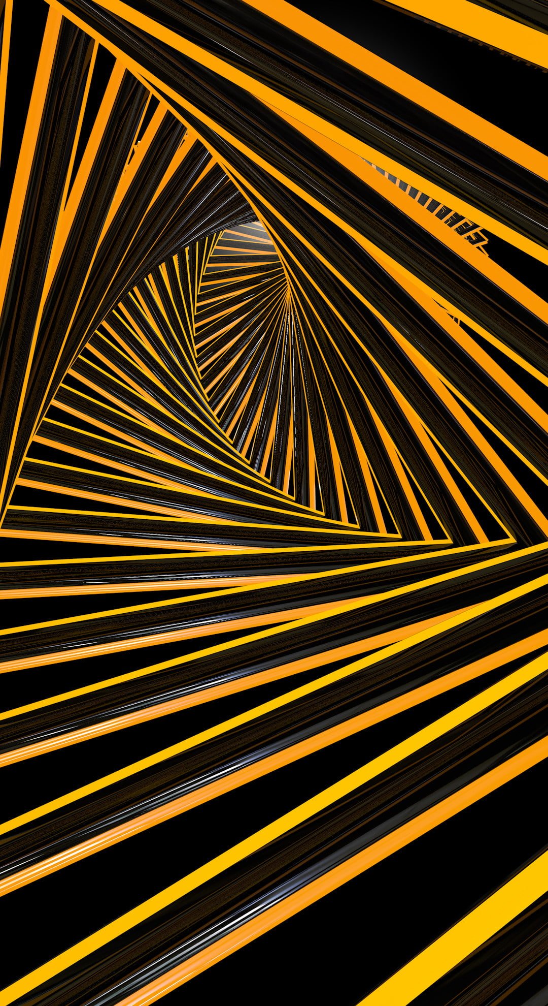 Loop triangle