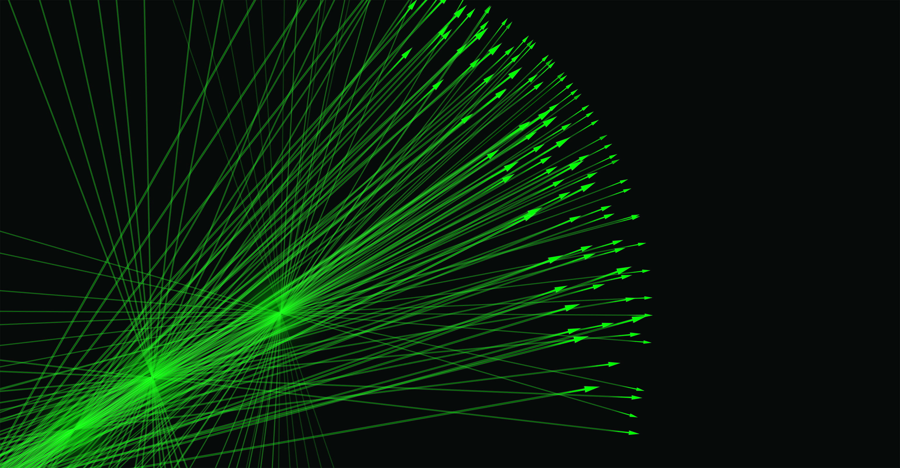 Abstract Pattern Network Arrows Blockchain future development 2k