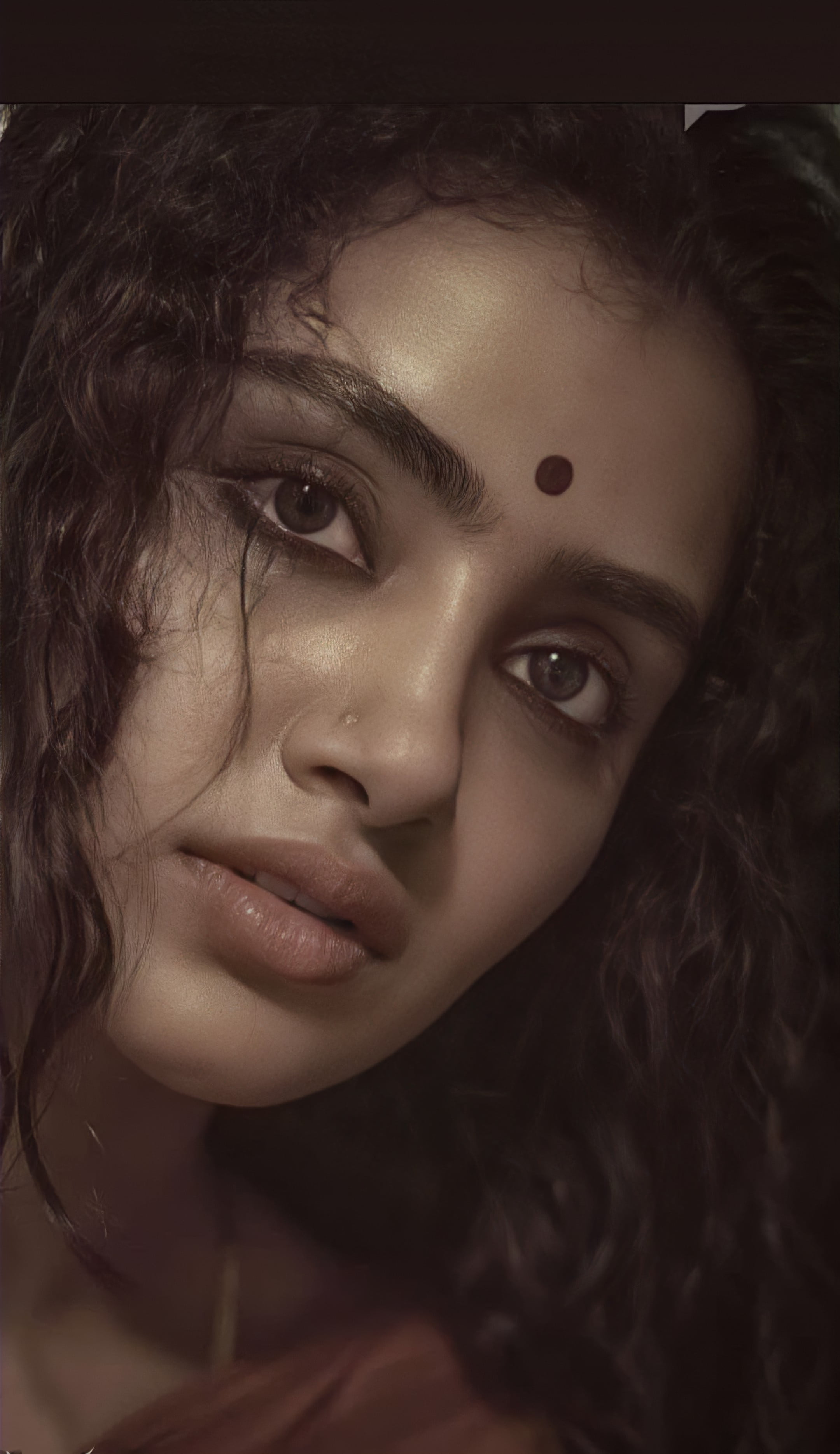 Anupamaparameswaran actress anupama parameswaran malayalam movie tamil telugu HD phone wallpaper 2k