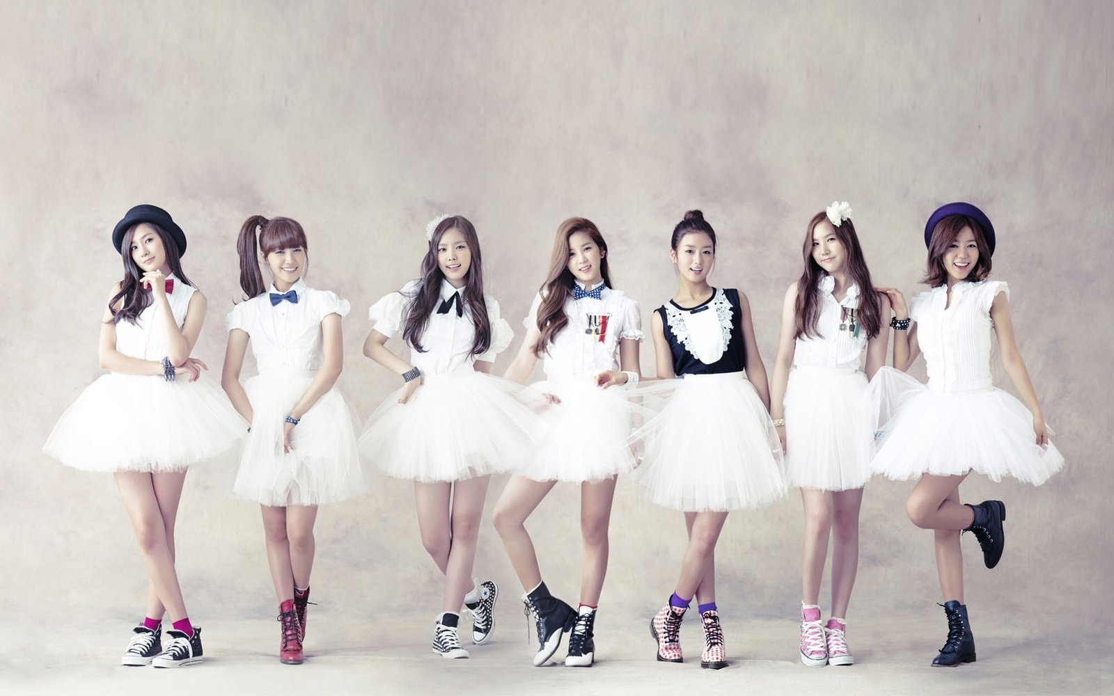 A Pink Korean Kpop music girls 01 2k