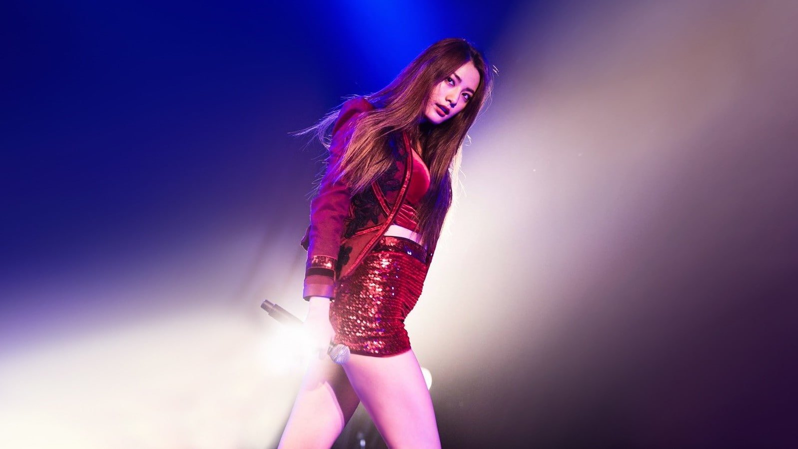 After School K pop korean Nana Orange Caramel 2k