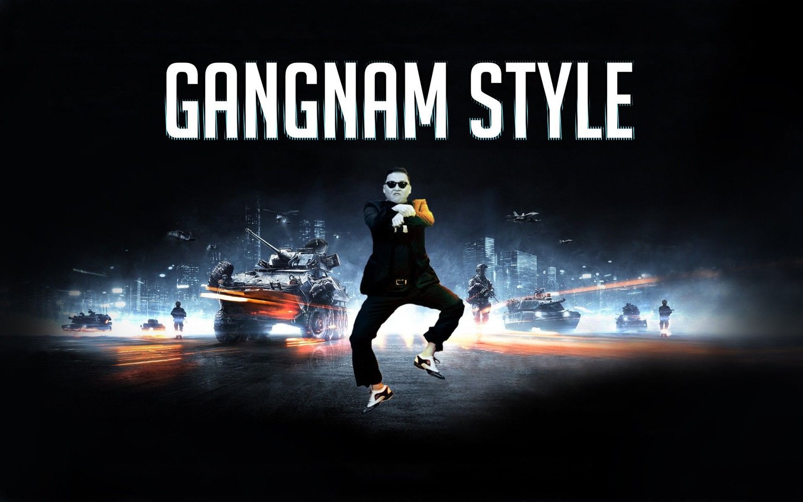 battlefield dancer games gangnam korean kpop psy rapper 2k