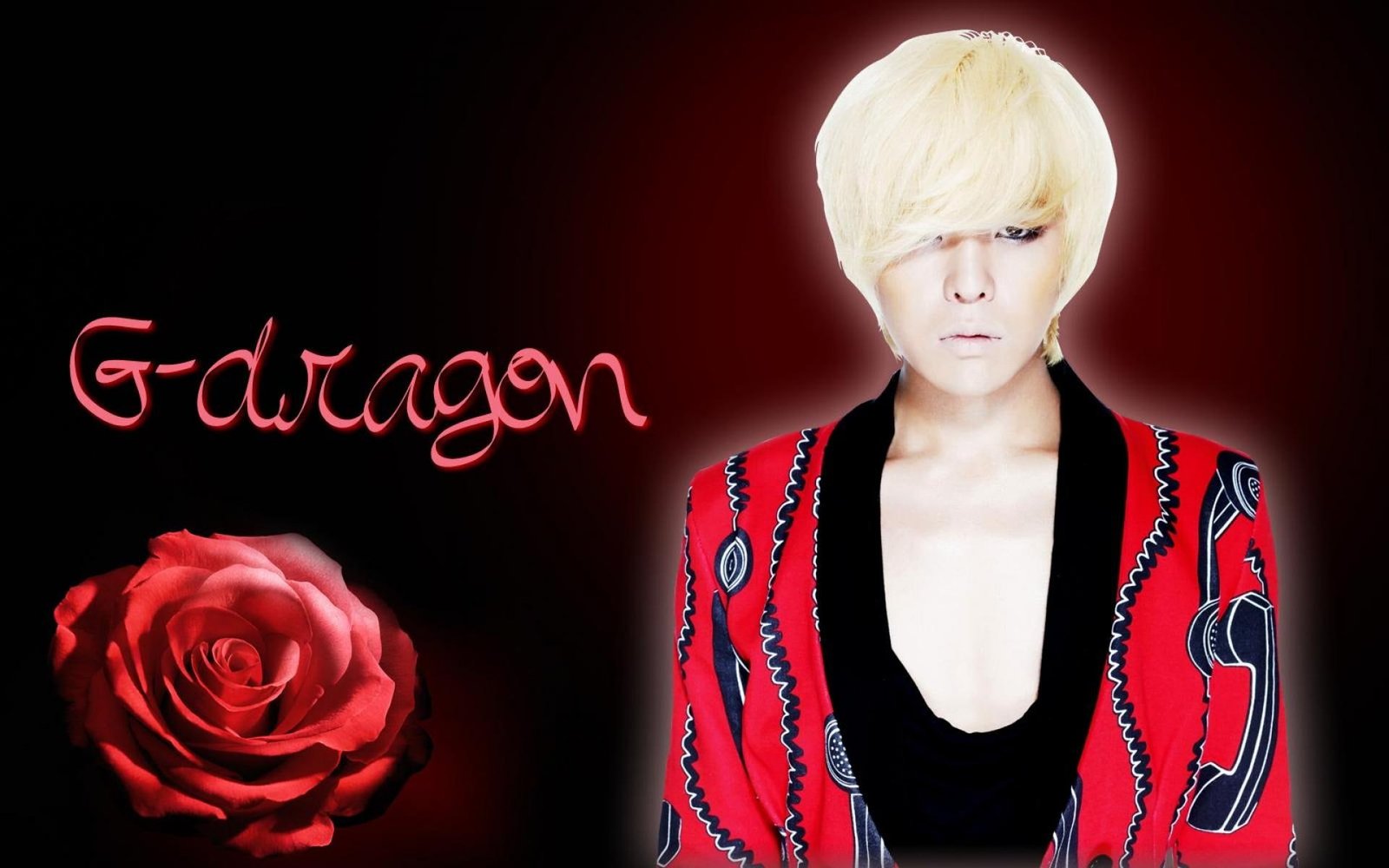 bigbang g dragon hip hop k pop korean kpop 2k
