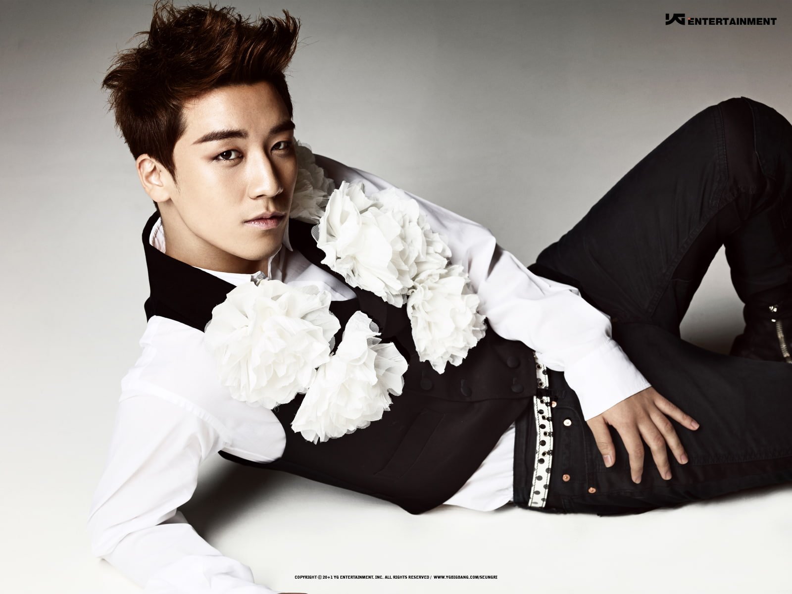 bigbang hip hop korean kpop seungri 2k