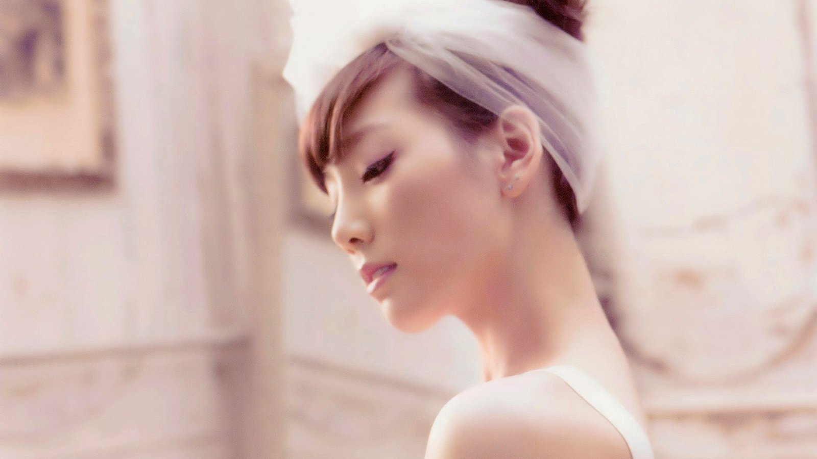 generation girls kim korean snsd taeyeon women 2k