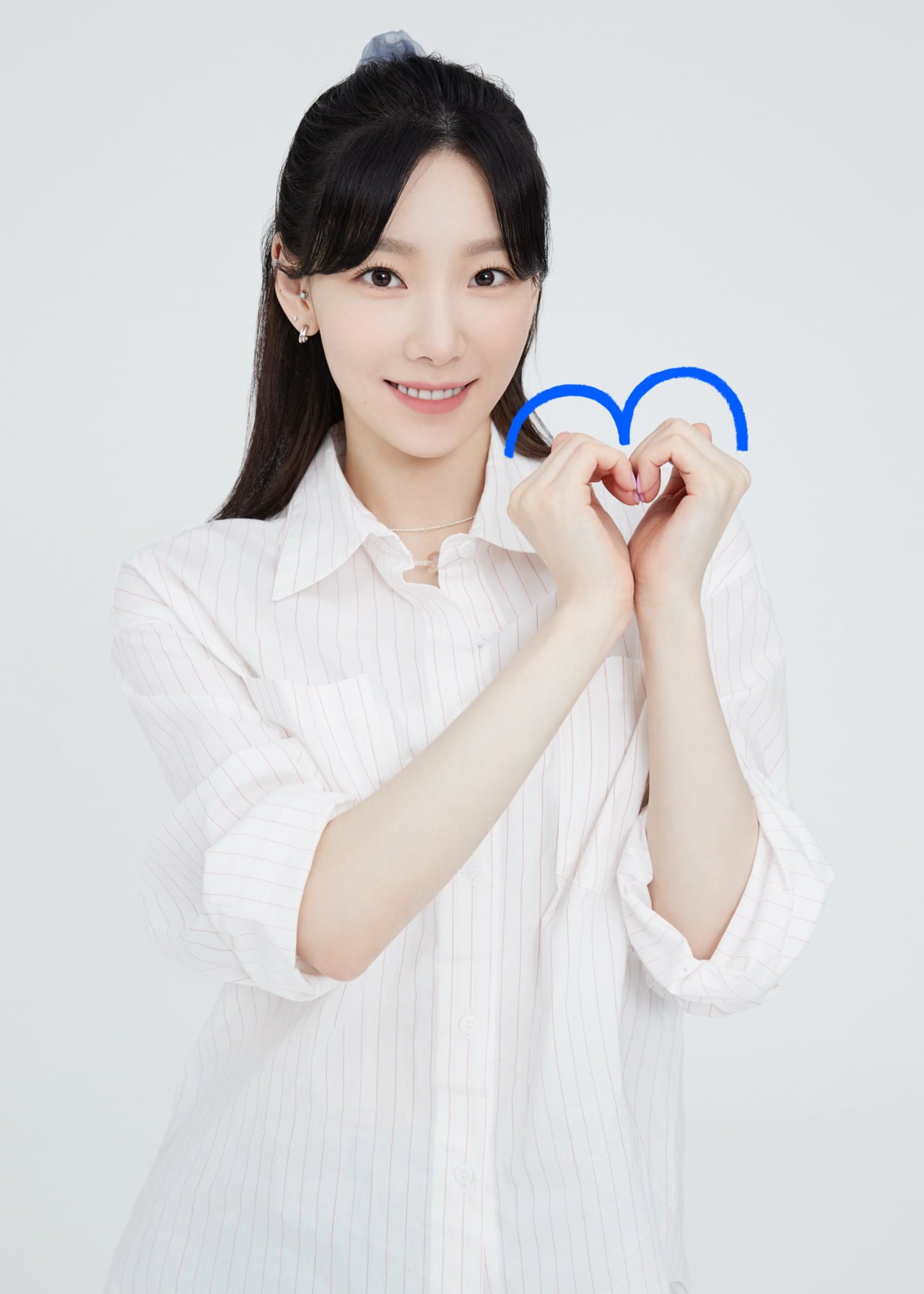 Girls Generation SNSD Taeyeon K pop women Korean