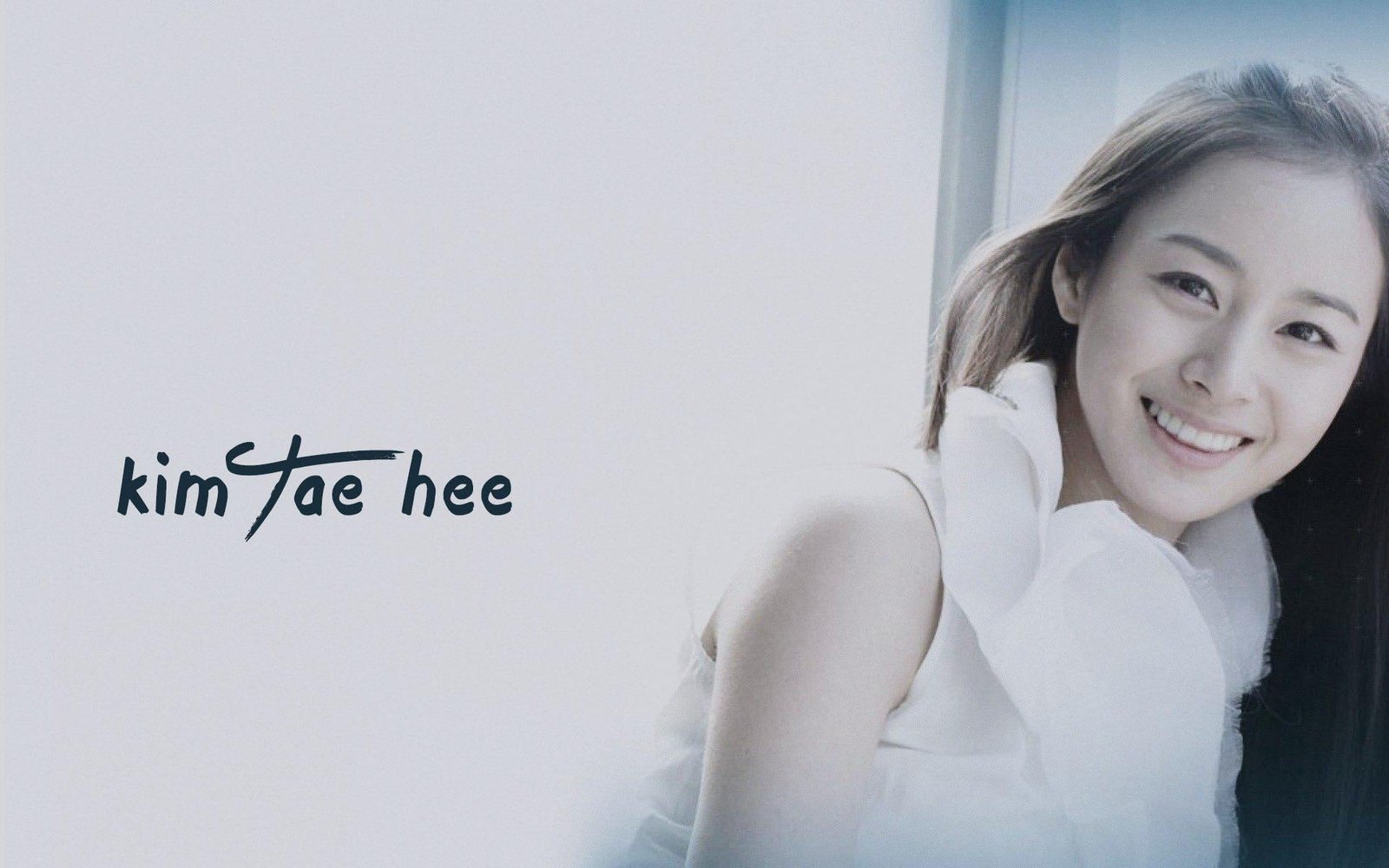 Kim Tae Hee Background kim tae hee actress south korean 2k