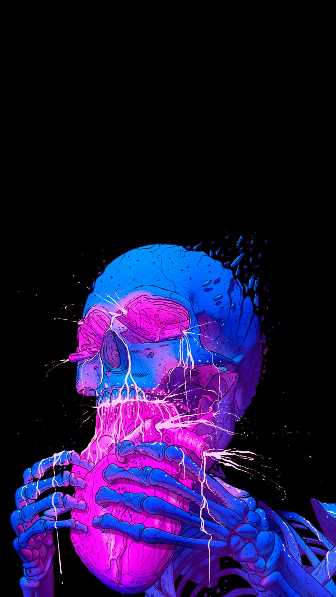 dark amoled 11