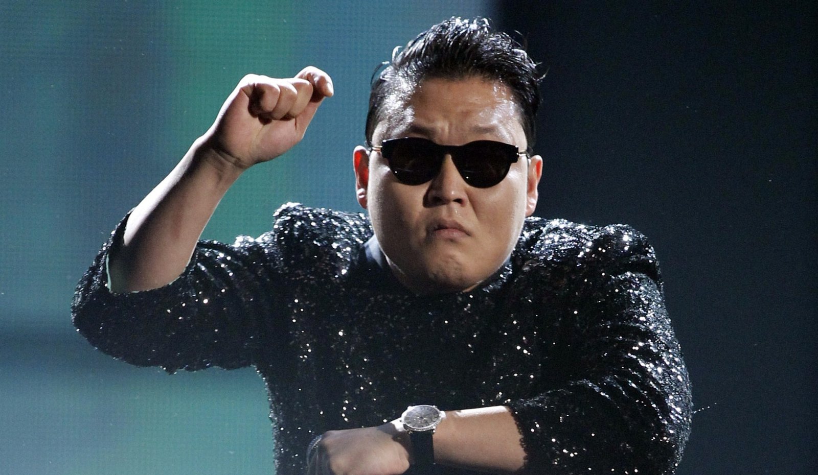 dance dancer gangnam glasses korean pop psy rapper singer 2k