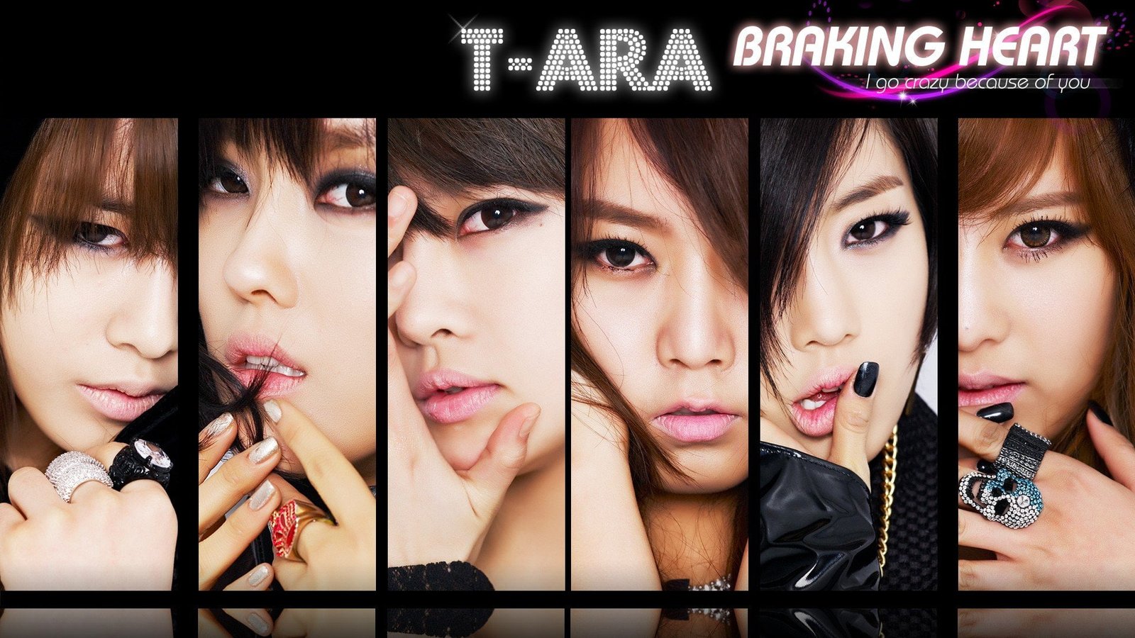 asia asians boram eunjung hwayoung hyomin jiyeon k pop 2k