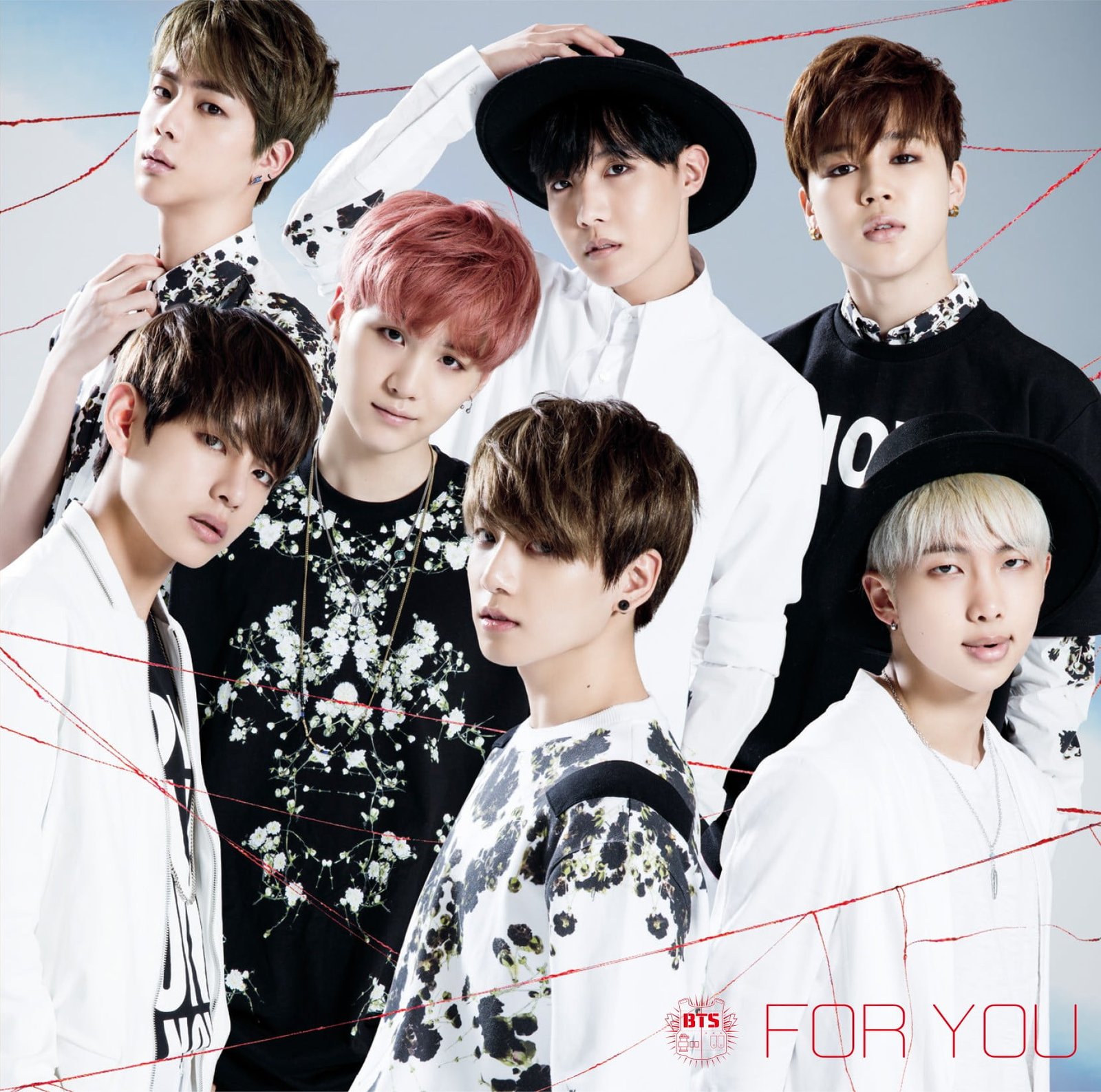 BTS Korean group K pop J Hope V bts Jin Suga Rap Monster 3 2k