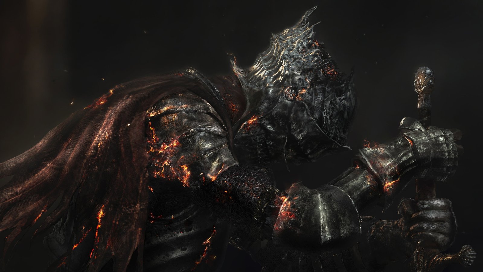 knight with sword wallpaper video games game characters 2k 4k