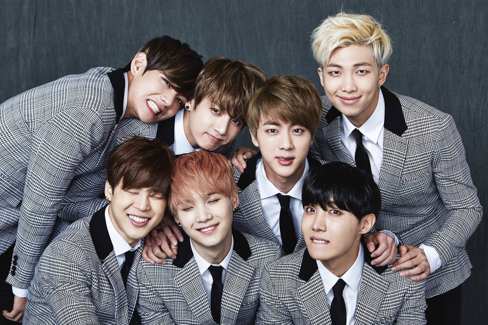 k pop korean kpop music males men group of people smiling 2k