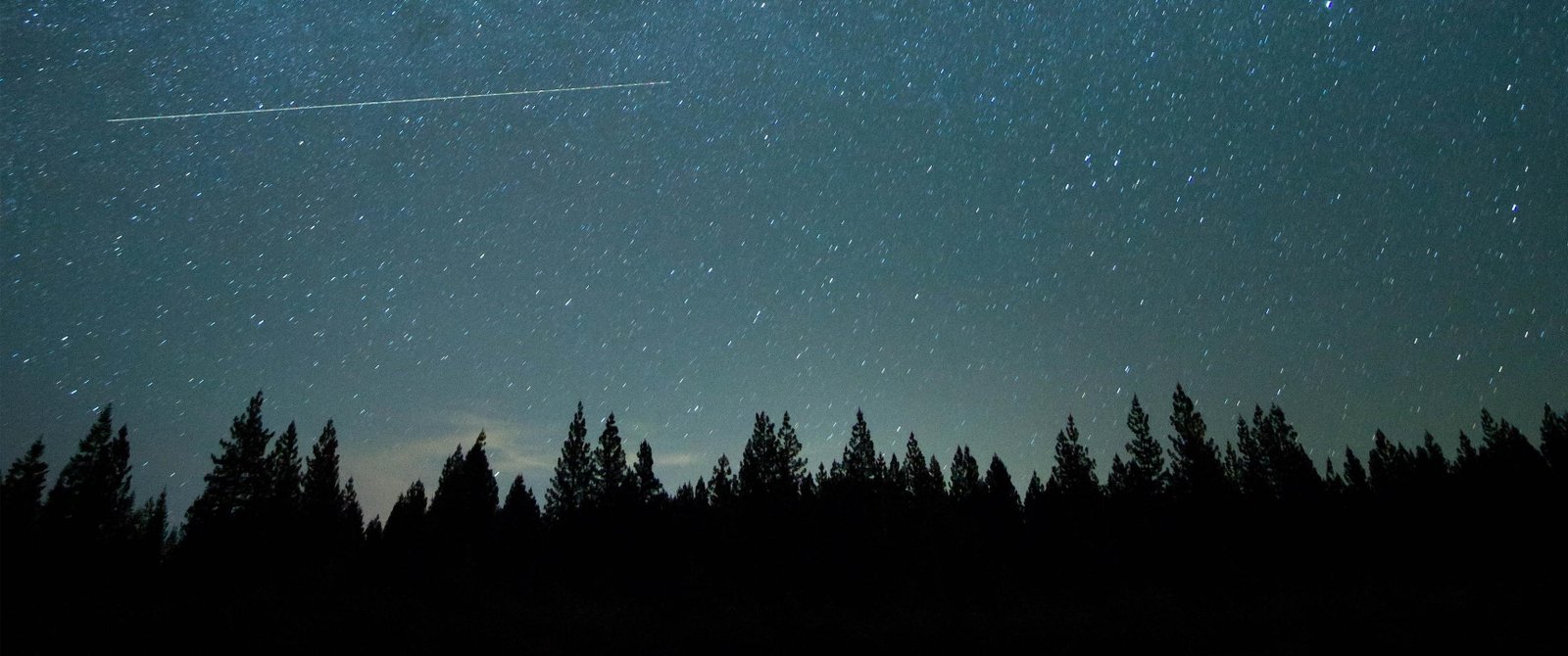 landscape ultrawide photography stars nature 2k