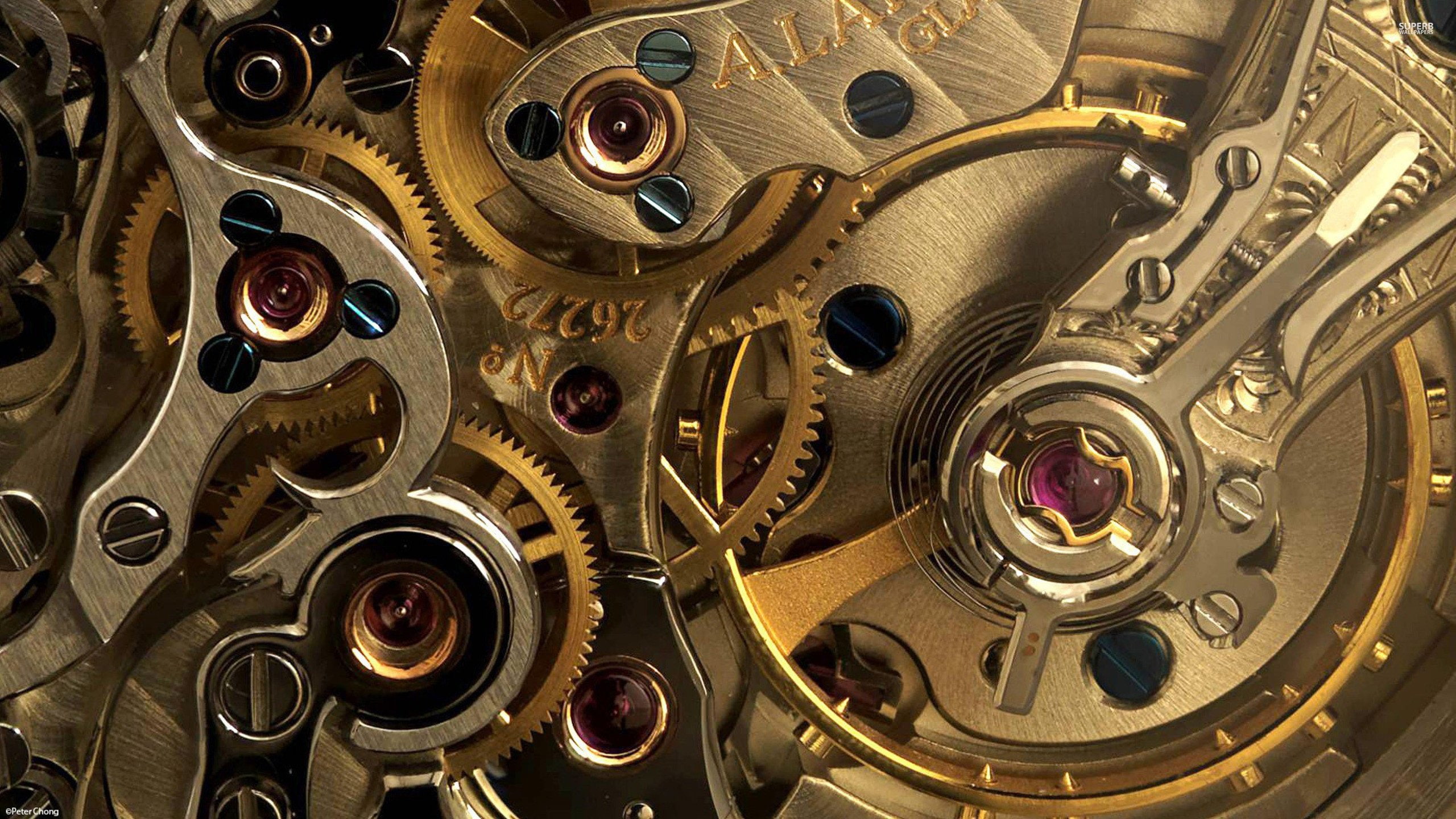 abstract abstraction engineering gear gears machine mechanical 37 2k