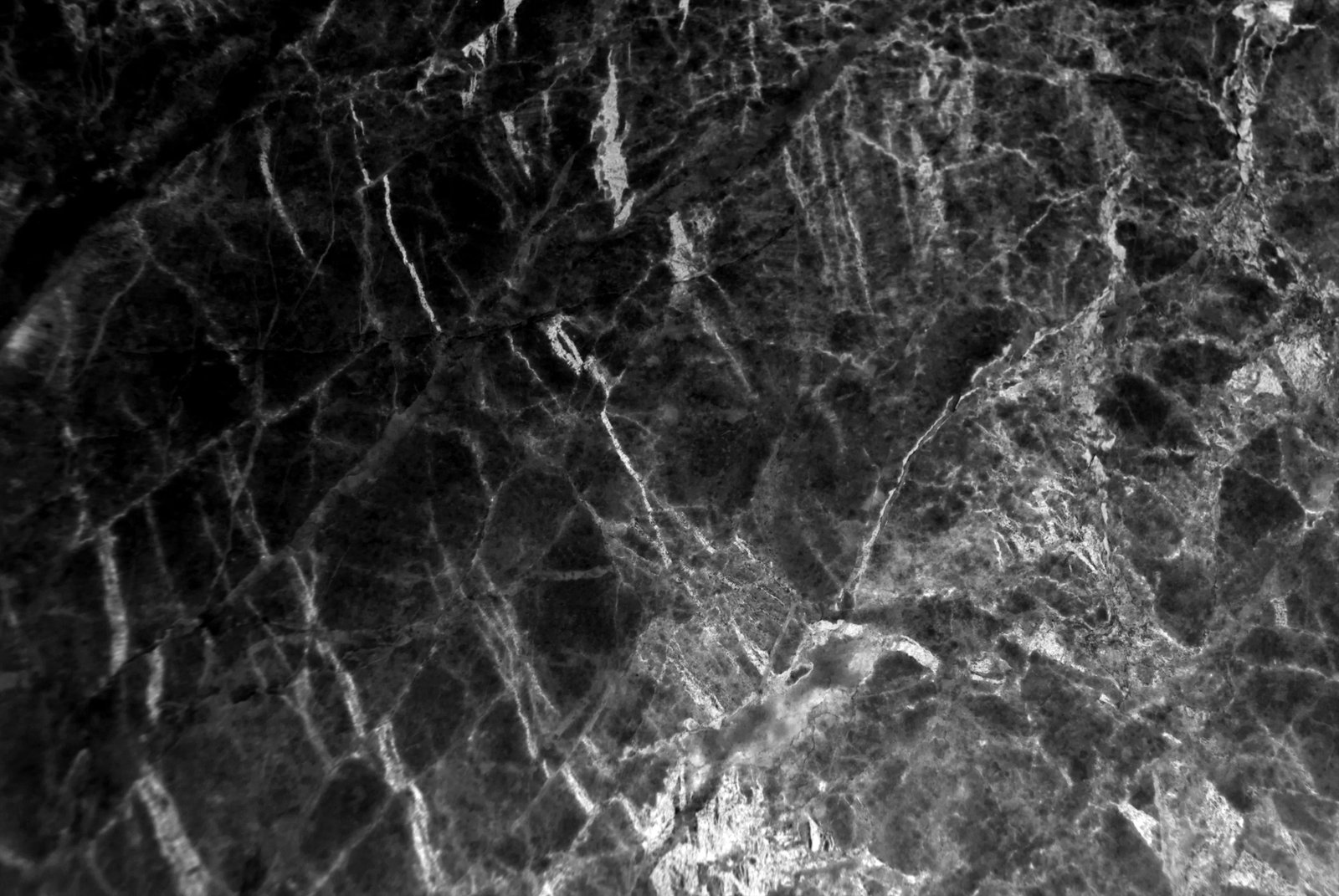 grayscale photography webs black texture background stone 2k 4k