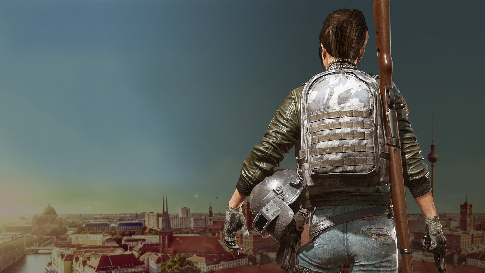 pubg playerunknowns battlegrounds games hd gun 2k 4k