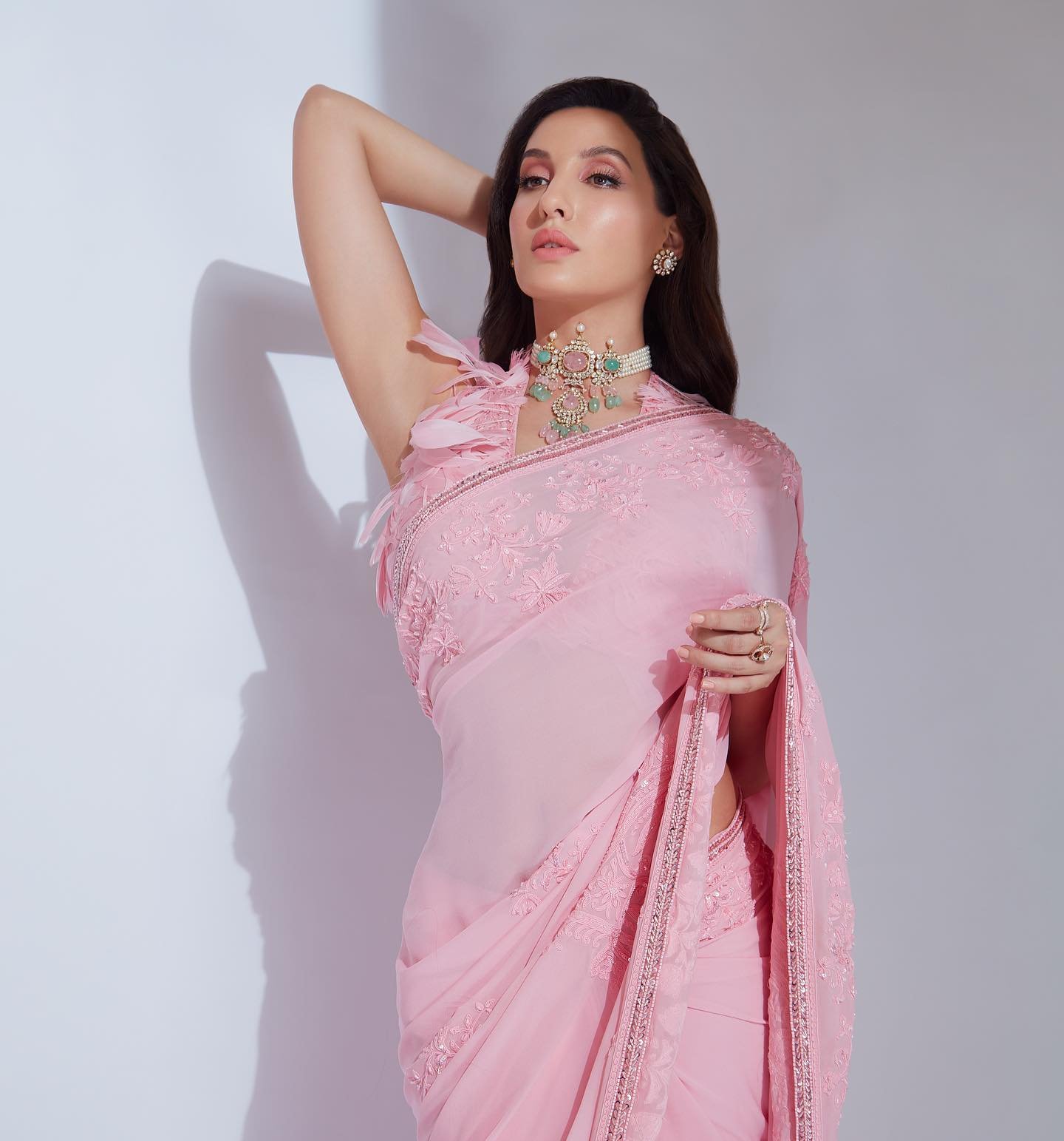 Nora Fatehi nora fatehi actress dancer indian