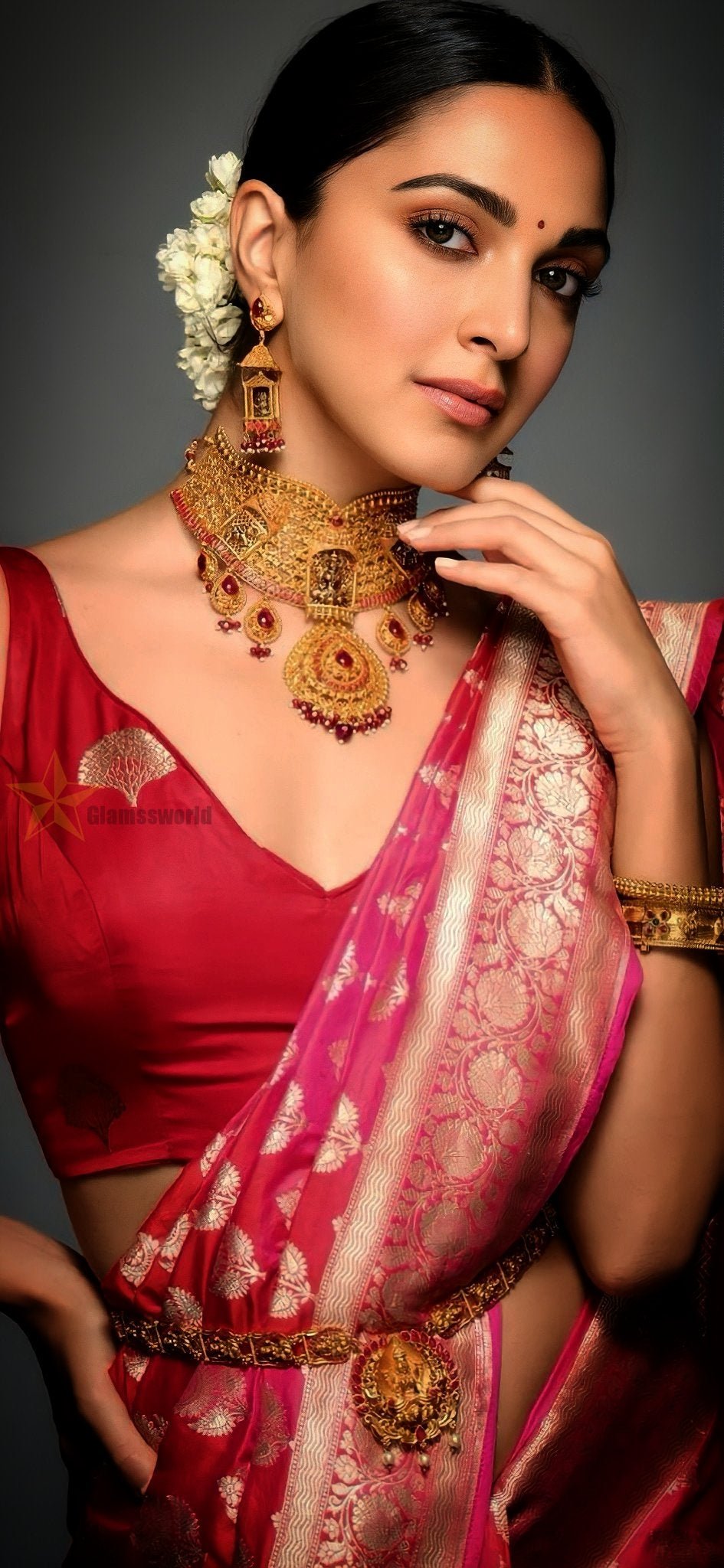 Beautiful kiara advani actress indian celebrity