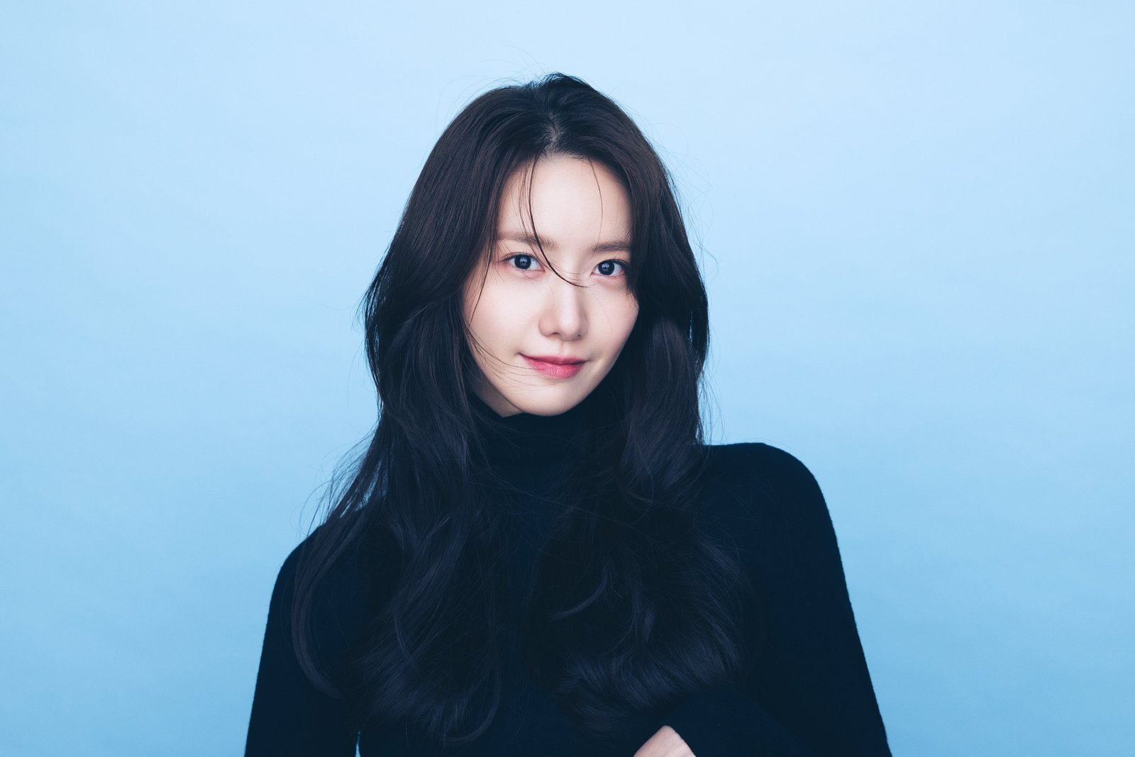 SNSD Yoona Im Korean women model Asian brunette 2k 4k