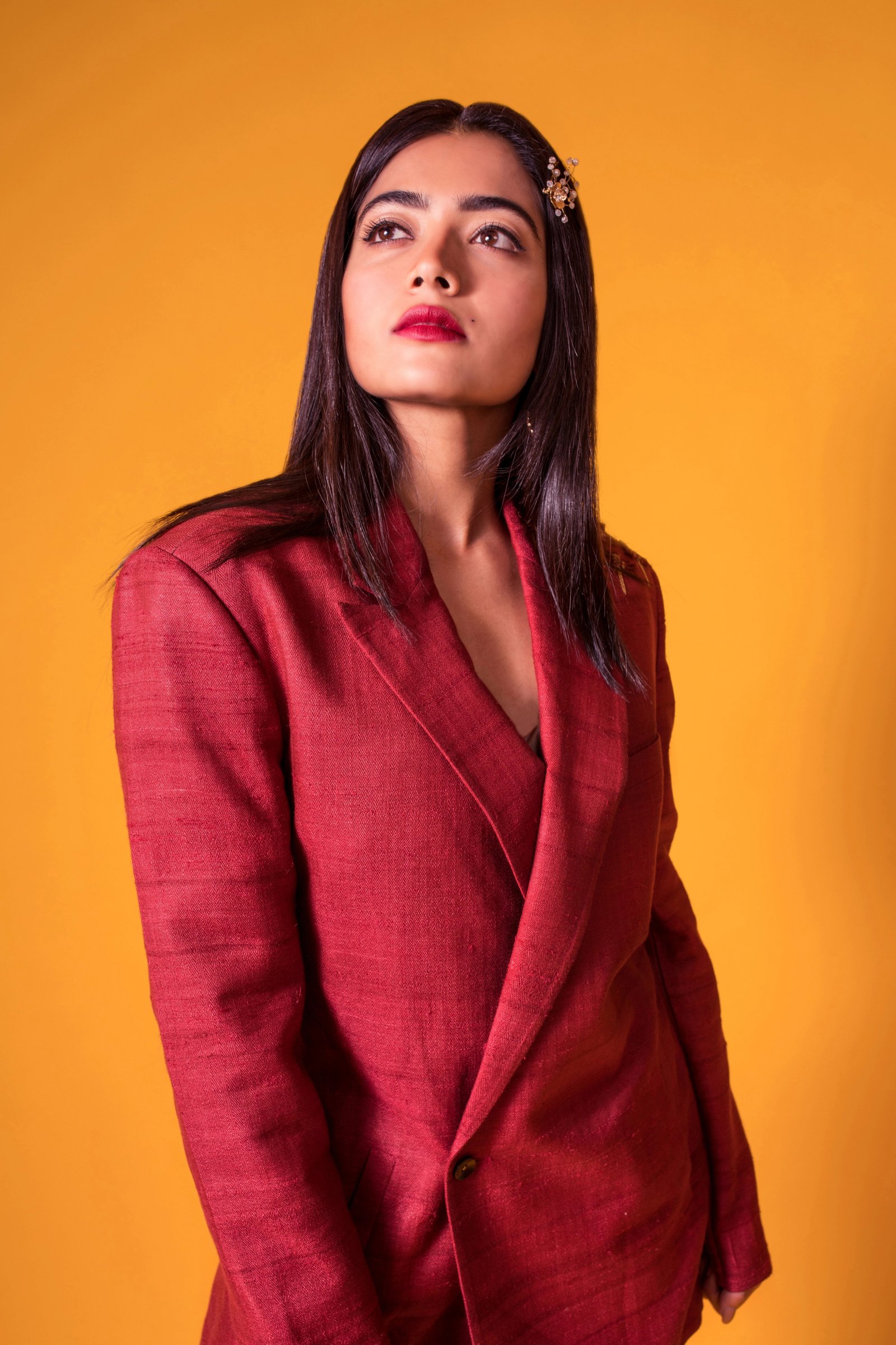 Rashmika mandana actress indian celebrity