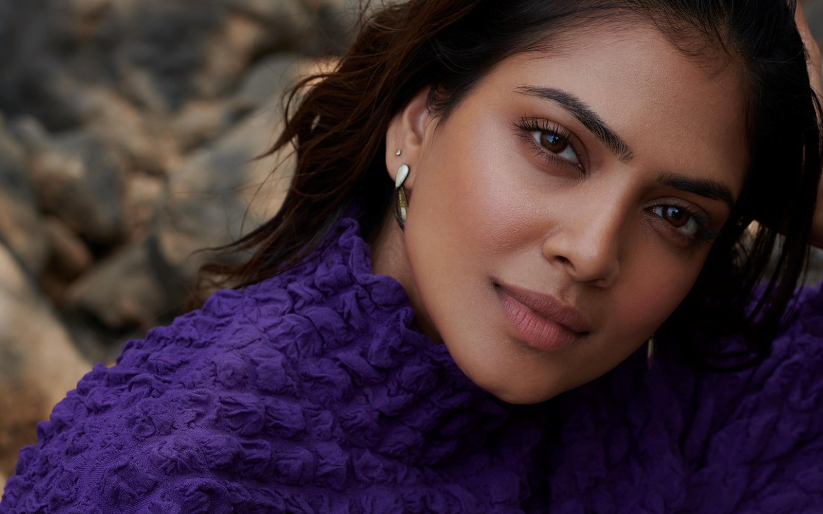 Malavika Mohanan actress indian celebrity