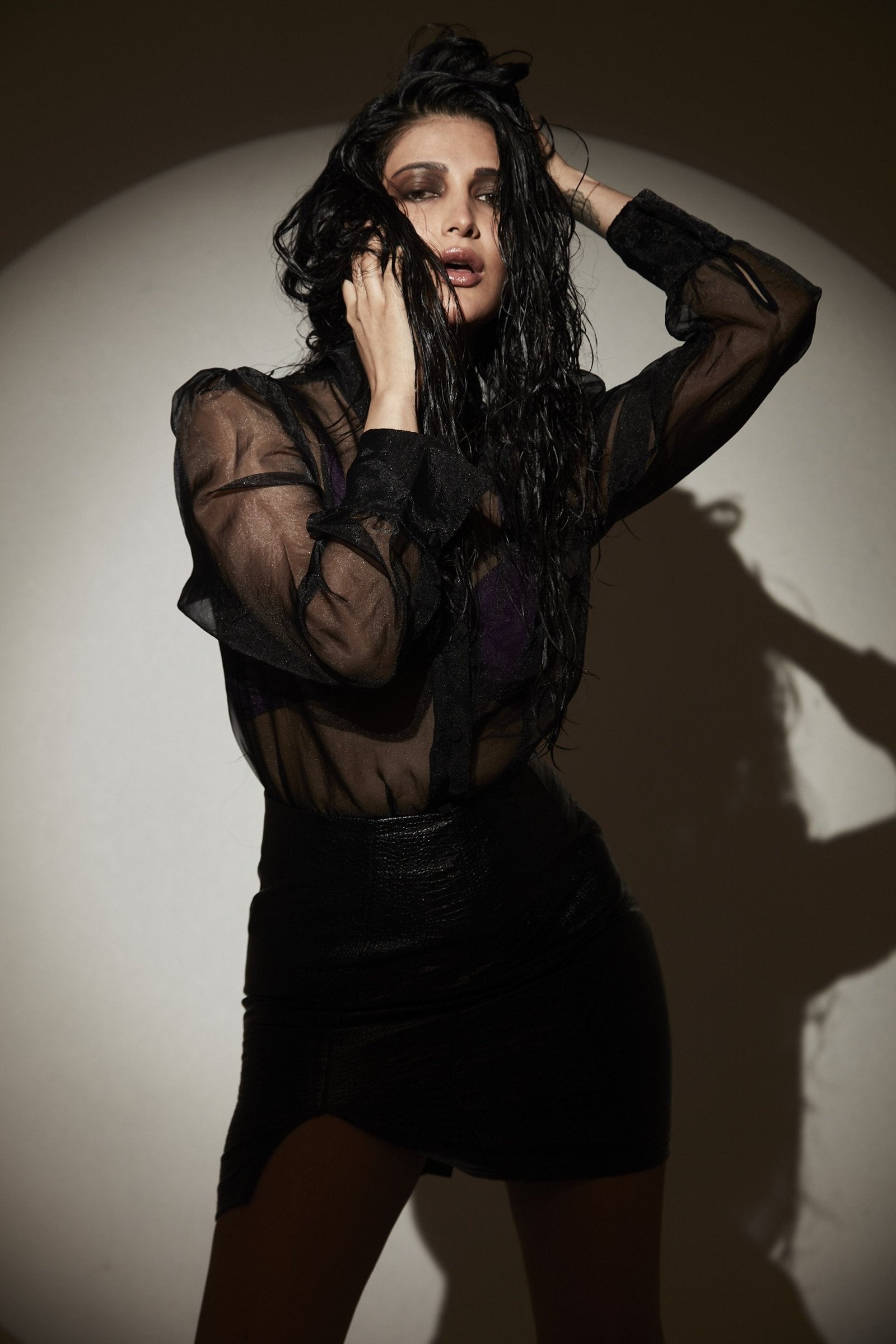 Shruti hasan indian actress celebrity