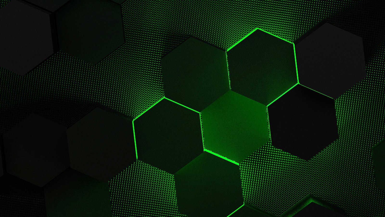 Asus ROG Phone abstract colorful Android 8 0 HD 2k