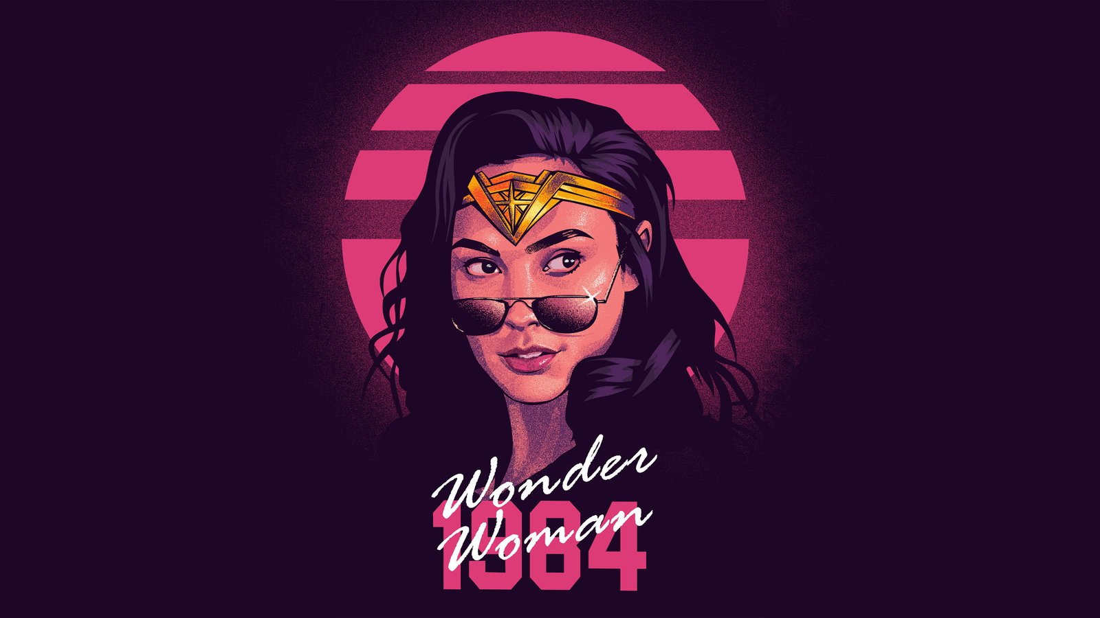 Wonder Woman superhero movies Gal Gadot 2k 4k