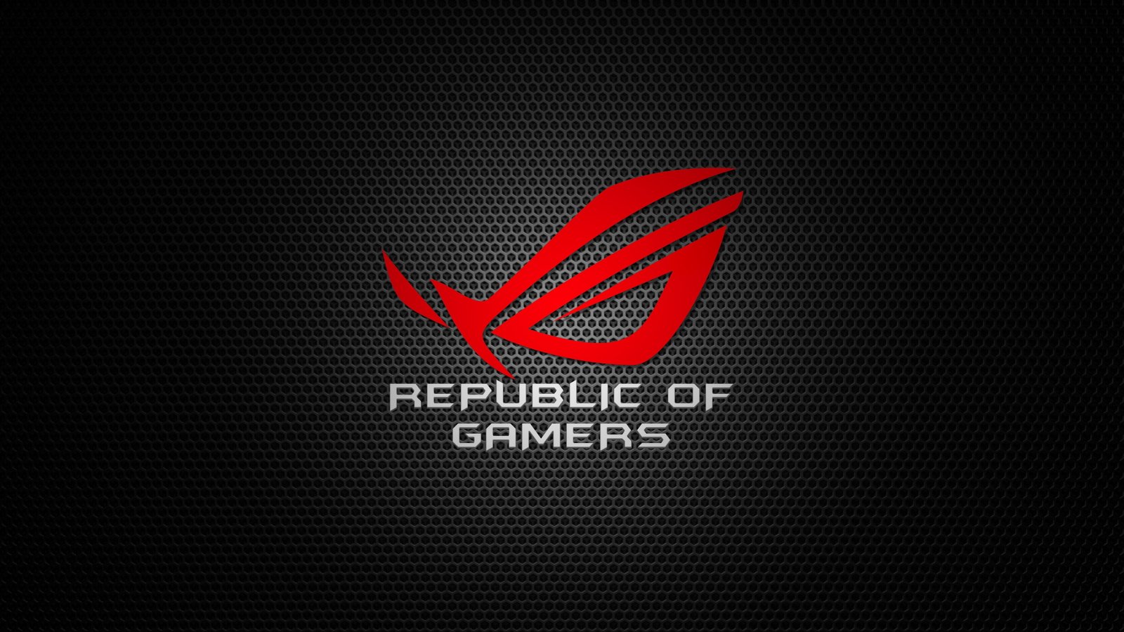 asus computer electronic gamer gaming republic rog technics 2k 4k