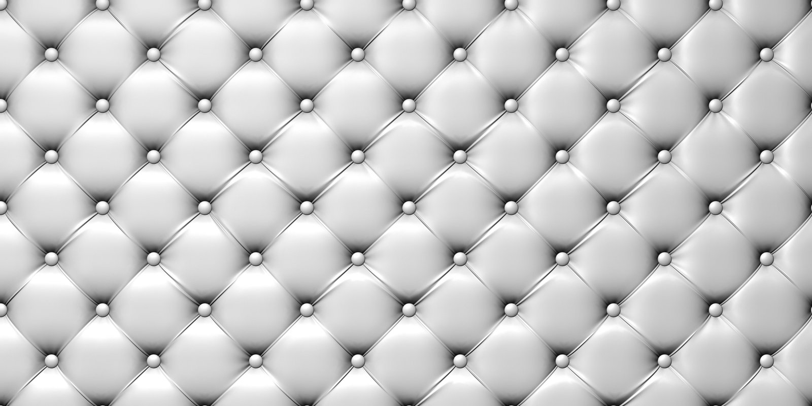 tufted silver headboard leather white texture upholstery 2k 4k 5k