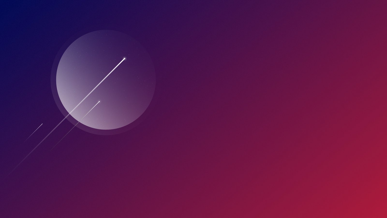 abstract purple background simple faded gradient space 2k 4k 5k