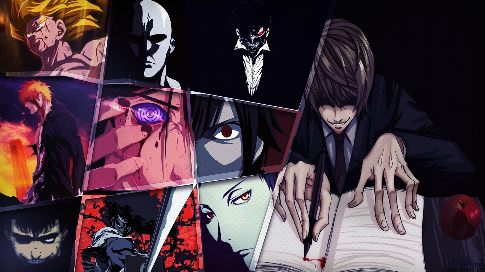 anime pc hd wallpaper download real people one person 2k 4k
