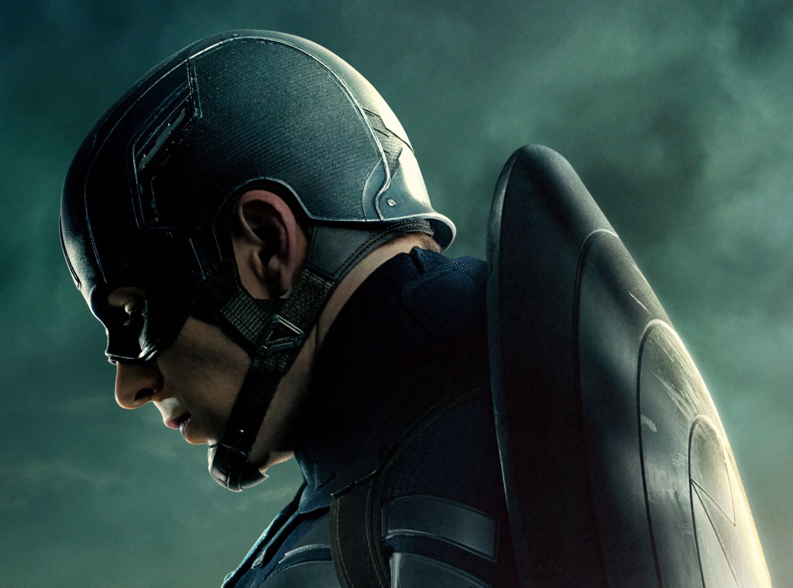 Captain America Movie Chris Evans as Movies 2k