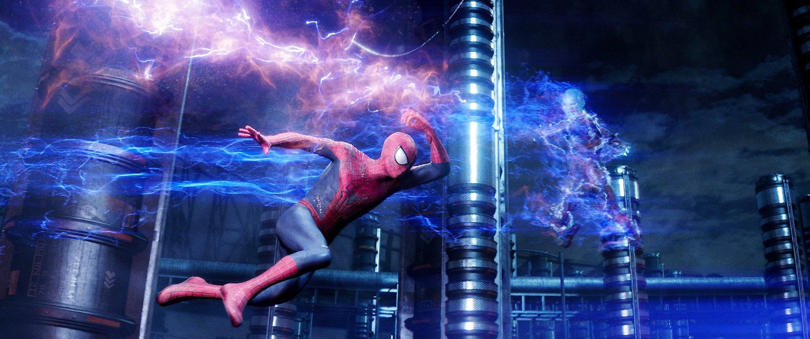 action adventure amazing comics fantasy marvel movie 2k