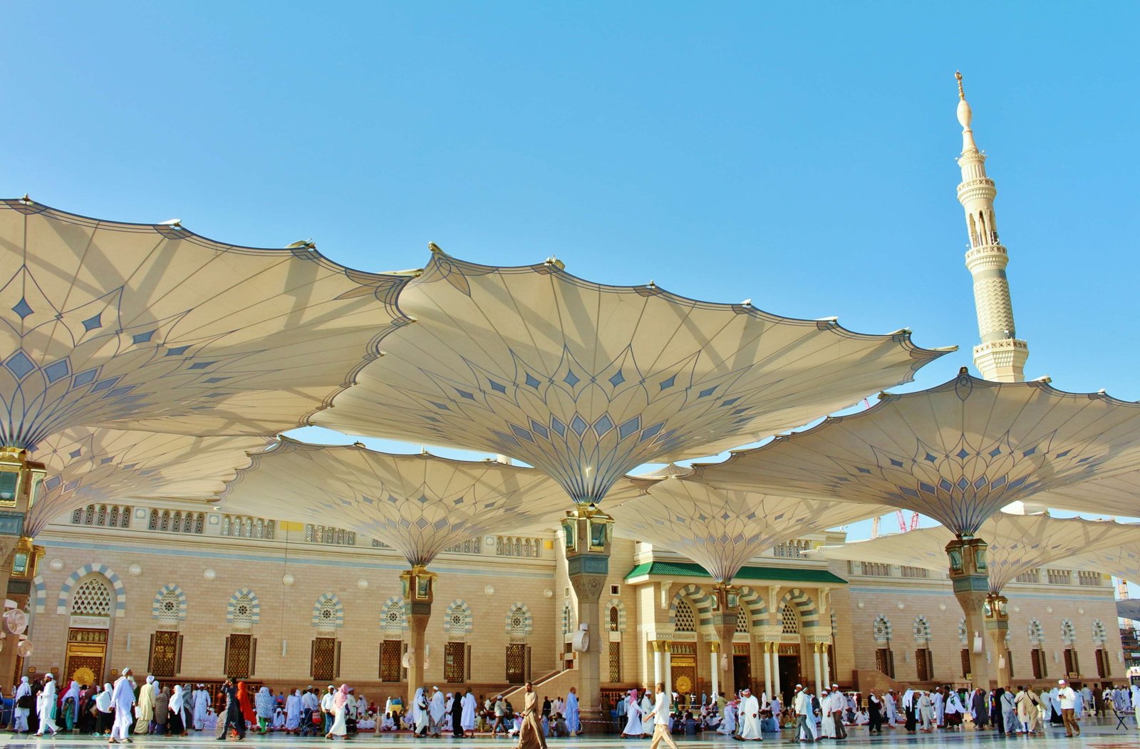 allah arab arabian arabic building city culture holy 2k 4k