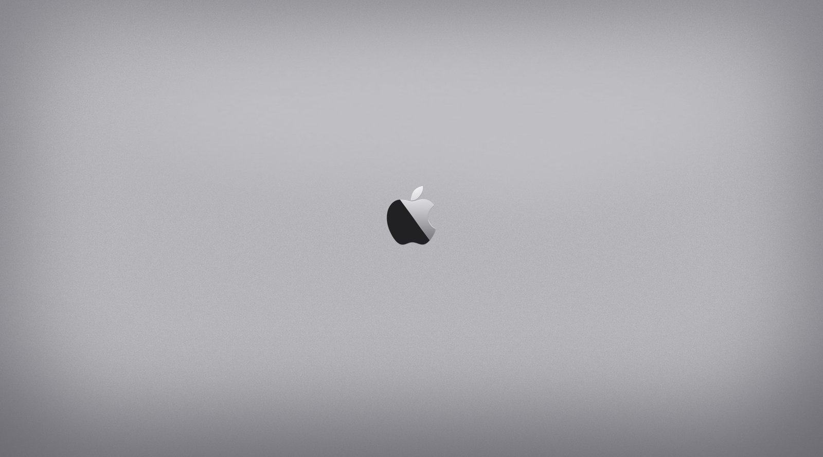 Apple Space Grey logo Computers Mac iphone colorful 2k 4k