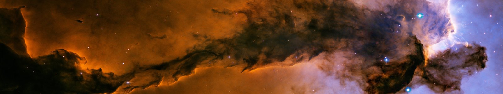 galaxy wallpaper ESA Hubble Deep Field space nebula suns 2k 4k 5k