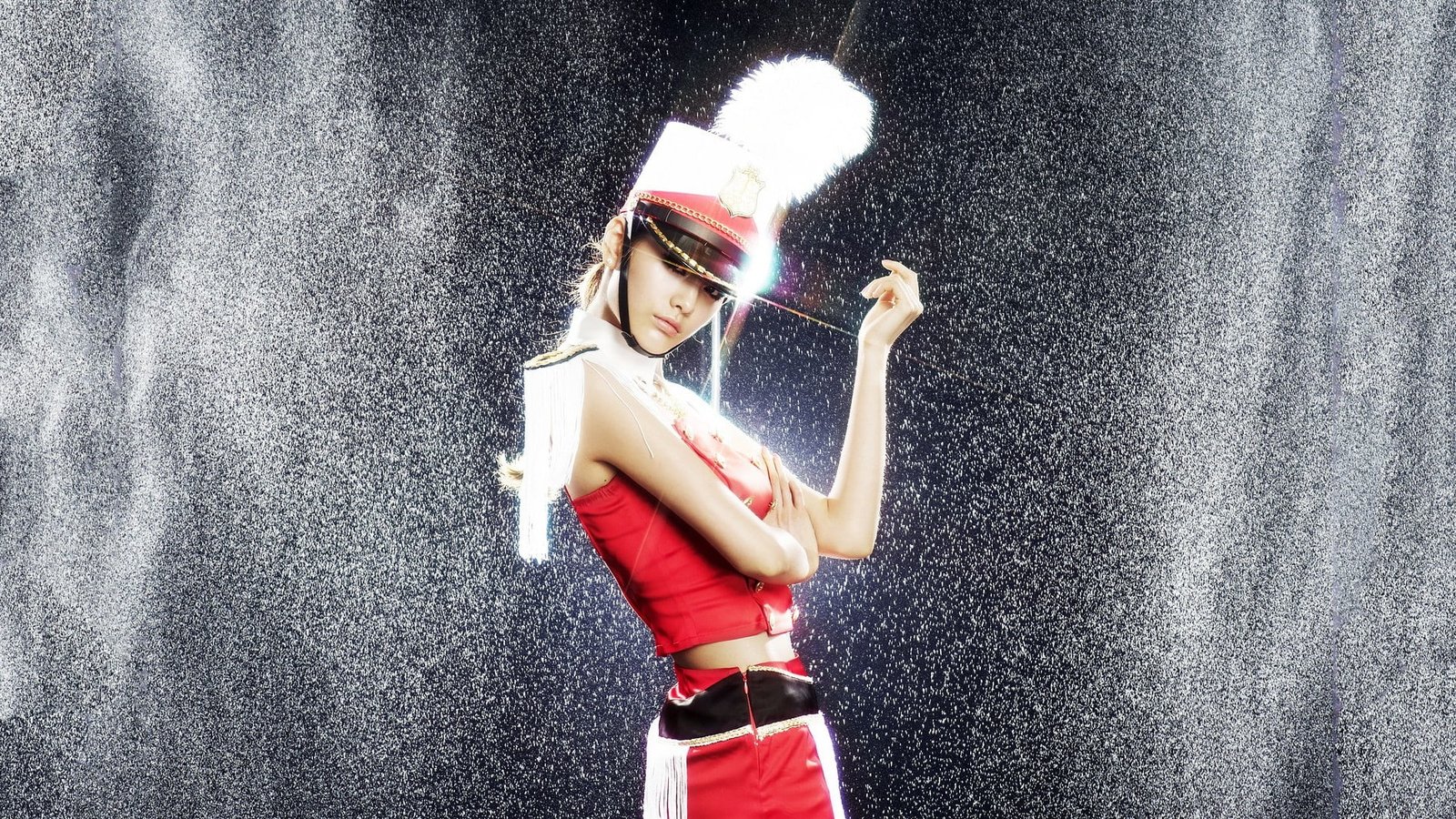 k pop after school orange caramel nana korean women one person 2k